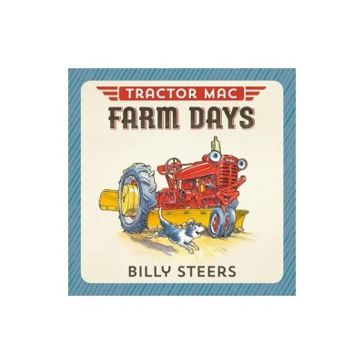 Tractor Mac Farm Days foto