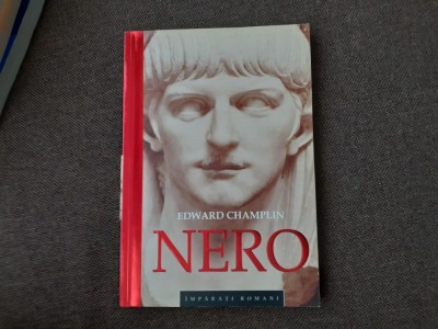 Edward Champlin - Nero 18/4 foto