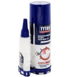 Kit Adeziv Bicomponent Pentru Mdf Tytan 400 Ml + 100 Gr