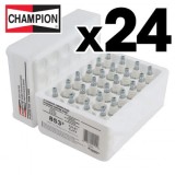 Cumpara ieftin Pachet 24 buc bujii motocoasa Champion CJ7Y