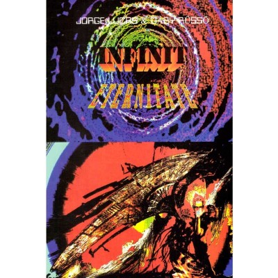 Jorge Lucas, Gaby Russo - Infinit. Eternitate - 135995 foto