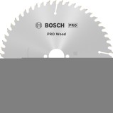 Bosch Panza ferastrau circular Expert for Wood 216x2.6x30mm, T54