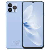 Cumpara ieftin Telefon mobil Cubot P80, Albastru, 4G, 6.5 FHD+, 16GB RAM (8GB + 8GB extensibili), 256GB ROM, 48MP+24MP, Android 13, MT8788V WA, NFC, 5200mAh, Dual SI