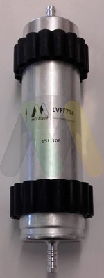 MOTAQUIP LVFF716 filtru combustibil