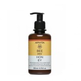 APIVITA Bee My Honey Lapte de corp hidratant cu miere și aloe 200ml