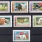 C2899 Ungaria 1972 - Caini serie 7v.nestampilate MNH