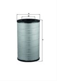 Filtru aer MAHLE LX2081