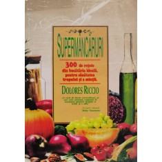 Supermancaruri - Dolores Riccio , C654