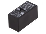 Releu Electromagnetic DPDT 230VAC 8A/250VAC cu Soclu