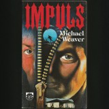 Impuls - Michael Weaver, Carte Politista