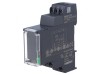 Releu Monitorizare Tensiune DIN IP40 RM22TG20