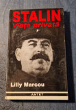 Stalin Viata privata Lilly Marcou