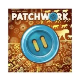 Cumpara ieftin Joc de societate Patchwork, in limba romana (editie aniversara 10 ani)