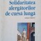 SOLIDARITATEA ALERGATORILOR DE CURSA LUNGA. JURNAL TEMATIC-GABRIEL ANDREESCU-237921