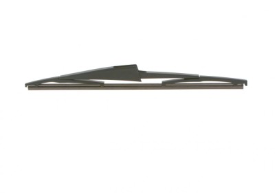BOSCH 3 397 004 558 Rear lamela stergator foto