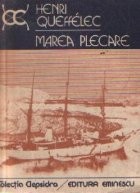 Marea plecare foto
