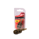 Momitor feeder Benzar Classic Mini Method (Greutate plumb: 20g)