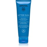 Apivita Bee Sun Safe After Sun Cool &amp; Sooth Face &amp; Body gel crema dupa expunerea la soare 200 ml