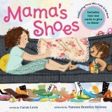Mama's Shoes: A Picture Book with Tear-Out Cards for Mom