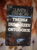 Trairea lui Dumnezeu in ortodoxie - Dumitru Staniloae ( Predare personala Bucuresti )