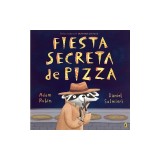 Fiesta Secreta de Pizza