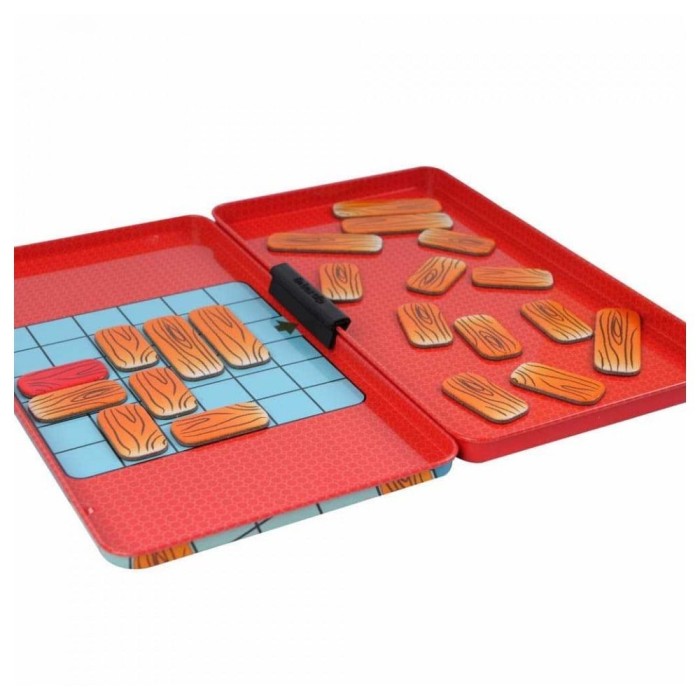 BA&fnof;rcuE, &ordm;e Smart Magnetice