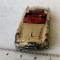 bnk jc Budgie Miniatures No.14 Packard Convertible