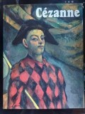 Cezanne- Anna Barskaia