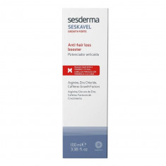 Sesderma Seskavel Lotiune impotriva caderii parului Growth Forte, 100 ml