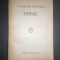 Constantin Antoniade - Opere (1985)