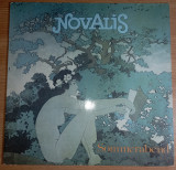 LP (vinil vinyl) Novalis &ndash; Sommerabend (VG+), Rock
