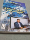 O POVESTE DE IUBIRE FARA DE SFARSIT-RADU LIVIU BARDAN /NOUA /