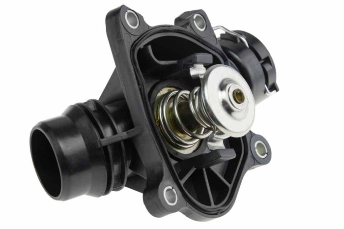 Termostat Bmw Seria 1 E87 118d, 120d 2003-2007, Bmw Seria 3 E46 318d, 320d, 330d, 330 Xd 2001-2005, Bmw Seria 3 E90 318d, 320d, 320 Xd, 325d, 330d, 3