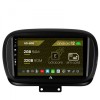 Navigatie Fiat 500X (2014-2020), Android 12, E-Octacore 2GB RAM + 32GB ROM, 9 Inch - AD-BGE9002+AD-BGRKIT362