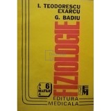 I. Teodorescu Exarcu - Fiziologie (Editia: 1993)