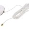 Antenă Bluetooth WiFi ZigBee cu șurub 3m