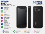 Cumpara ieftin Telefon Mobil Nokia N97 RM-505 folosit