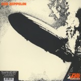 Cumpara ieftin VINIL LP Led Zeppelin &lrm;&ndash; Led Zeppelin 2014 Remastered, 180 Gram Nou (SIGILAT), Rock