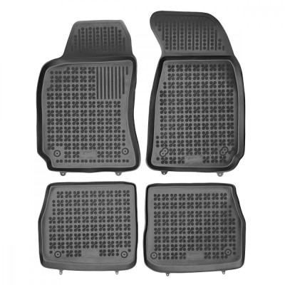 Covorase auto SKODA Superb I 2002-2008 Rezaw Plast foto