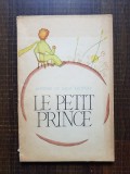 Antoine de Saint Exupery - Le petit prince