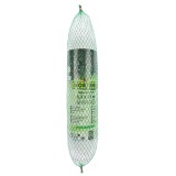 Plasa sustinere plante, Nortene, Trellinet, polipropilena, alb, 1.2 x 20 m