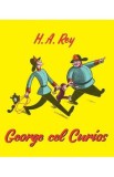 George cel curios - H.A. Rey