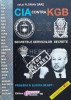CIA contra KGB. Secretele serviciilor secrete - Florian Garz ($B141)