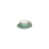 Set 6 cesti Loveramics Flat White 150 ml - Basil