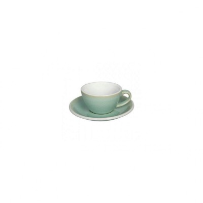 Set 6 cesti Loveramics Flat White 150 ml - Basil foto