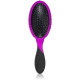 Wet Brush Pro Detangler perie de par Purple 1 buc