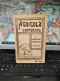 Ciuperca albă comestibilă, Carol Honegger, ediția a III-a, București 1943, 177