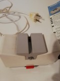 Aparat electric ,vintage de ascutit cutite PHILIPS HM3600 - Anii &#039;60/Holland