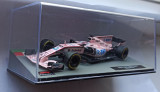 Macheta Force India VJM10 Sergio Perez Formula 1 2017 - IXO/Altaya 1/43 F1, 1:43