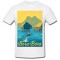 Tricou &quot; Bora Bora &quot;